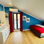 בית נופש Wilkenburg - Luxurioese Und Idyllische Hemmingen (Hannover)