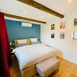 Ferienhaus Wilkenburg - Luxuriöse Und Idyllische