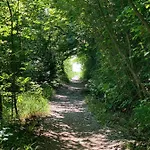Wilkenburg - Luxurioese Und Idyllische בית נופש Hemmingen (Hannover)