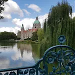 Wilkenburg - Luxurioese Und Idyllische Hemmingen (Hannover)