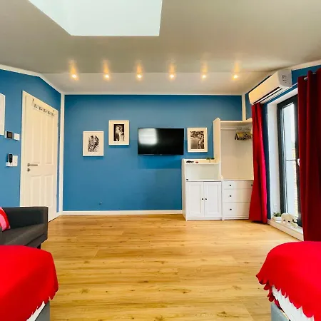 Ferienhaus Wilkenburg - Luxuriöse Und Idyllische