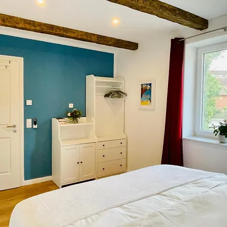 Prázdninový dům Wilkenburg - Luxurioese Und Idyllische Hemmingen (Hannover)