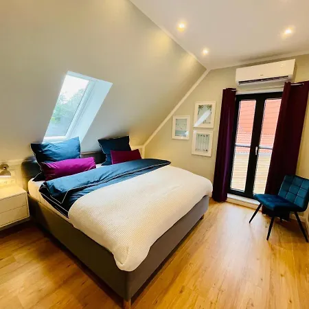 Ferienhaus Wilkenburg - Luxuriöse Und Idyllische Hemmingen (Hannover)