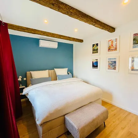 Ferienhaus Wilkenburg - Luxuriöse Und Idyllische