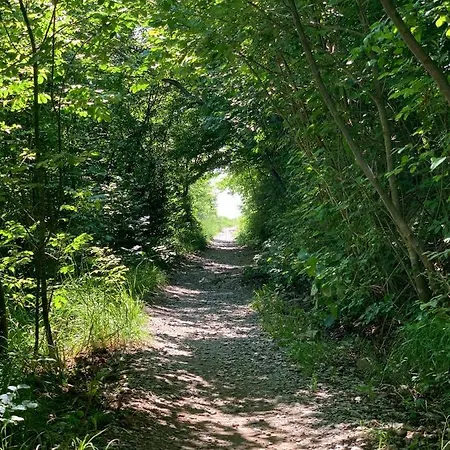 Wilkenburg - Luxurioese Und Idyllische Prázdninový dům Hemmingen (Hannover)