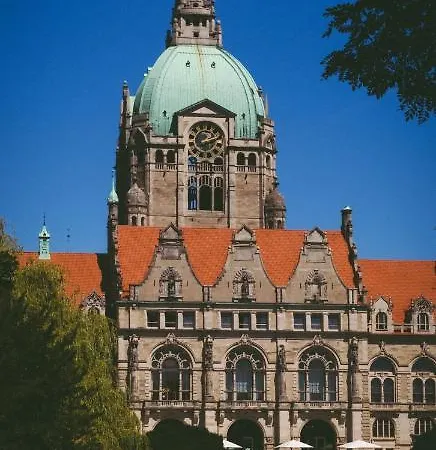 Wilkenburg - Luxurioese Und Idyllische * Hemmingen (Hannover)